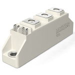 Semikron SKKH 92/12 E, Diode/Thyristor Module SCR 1200V, 95A 150mA