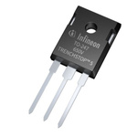Infineon Diode, 15A 650V, 3-Pin TO-247 IDW15E65D2FKSA1
