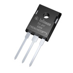 Infineon Diode, 30A 650V, 3-Pin TO-247 IDW30C65D1XKSA1