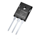 Infineon Diode, 80A 650V, 3-Pin TO-247 IDW80C65D1XKSA1