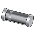 Nexperia Switching Diode, 200mA 75V, 2-Pin SOD80C PMLL4148L,135