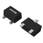 ROHM Diode, 215mA 80V, 3-Pin SOT-323FL BAV199UMTL