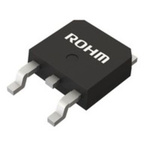 ROHM Diode, 1A 600V, 3-Pin TO-252 RFNL10BM6SFHTL