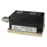 Vishay VS-VSKT250-16PBF, Dual Thyristor Module 1600V, 250A 350mA