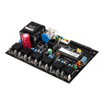 United Automation FC36M, Thyristor Trigger Module