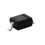 Vishay Small Signal Diode, 250mA 100V, 2-Pin SOD-323 BAV19WS-HG3-08