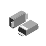 Vishay Switching Diode, 1.4A 200V, 2-Pin SMF (DO-219AB) RS07D-HM3-08
