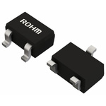 ROHM Switching Diode, 2x Common Cathode Pair, 100mA 80V, 3-Pin SOT-323 DAN202FMFHT106