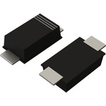 ROHM Diode, 500mA 200V, 2-Pin SOD-123FL RFC02MM2STR