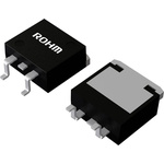 ROHM Diode, 20A 350V, 3-Pin TO-263 RFUH25NS3STL