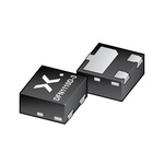Nexperia Switching Diode, 250mA 200V DFN1110D-3 BAS21QB-QZ