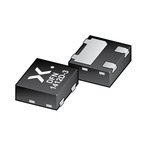 Nexperia Switching Diode, 250mA 200V DFN1412D-3 BAS21QC-QZ