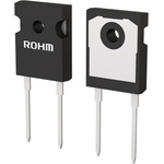 ROHM Switching Diode, 30A 650V TO-247GE-2L RFS30TZ6SGC13