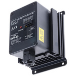 United Automation EVR-25BF, AC Burst Fire Controller