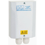 United Automation PR1-E-3KW, HVAC Control 12.5A