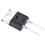 onsemi Switching Diode, 2-Pin TO-220AC MUR1520G
