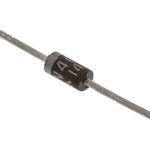 onsemi Switching Diode, 2-Pin DO-41 MUR1100EG