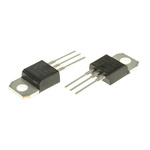 STMicroelectronics TYN812RG, Thyristor 800V, 8A 15mA
