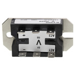 Vishay VS-P402W, Thyristor Module 600V, 40A 60mA