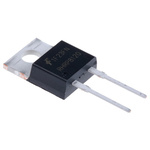 onsemi Switching Diode, 2-Pin TO-220AC RHRP8120