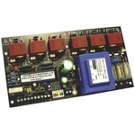 United Automation A34462, Thyristor Trigger Module