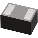 Diodes Inc Switching Diode, 200mA 30V, 2-Pin DFN-1006 SBR02M30LP-7