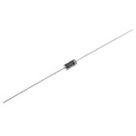 onsemi Switching Diode, 2-Pin DO-41 1N4005G