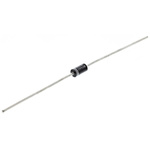 onsemi Switching Diode, 2-Pin DO-41 MUR2100EG