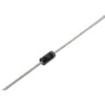 onsemi Switching Diode, 2-Pin DO-41 MUR110RLG