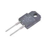 Vishay Switching Diode, 2-Pin TO-220F FESF16JT-E3/45