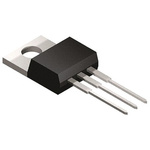 WeEn Semiconductors Co., Ltd Dual Switching Diode, Common Cathode, 20A 500V, 3-Pin SOT-78 BYV34-500,127