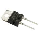 STMicroelectronics Switching Diode, 8A 400V, 2-Pin TO-220AC STTH8R04D