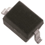 Vishay Switching Diode, 250mA 75V, 2-Pin SOD-323 BAS16WS-E3-18