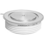 Semikron SKT 1200/16 E, Thyristor 1600V, 840A 250mA