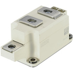 Semikron SKKT 273/16 E, Dual Thyristor Module 1600V, 320A 150mA
