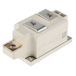 Semikron SKKT 250/16 E, Dual Thyristor Module 1600V, 250A 200mA