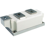 Semikron SKKT 570/16 E, Dual Thyristor Module 1600V, 570A 150mA