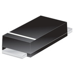 Diodes Inc Switching Diode, 1A 600V, 2-Pin D-FLAT US1JDF-13