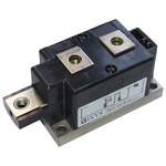 IXYS MCD312-16IO1, Thyristor Module 1600V, 320A 150mA