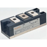 IXYS MCC161-22IO1, Dual Thyristor Module 2200V, 165A 150mA