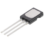 WeEn Semiconductors Co., Ltd Through Hole, 3-pin, TRIAC, 600V, Gate Trigger 1.5V 600V