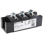 IXYS MCC200-16IO1, Dual Thyristor Module 1600V, 216A 150mA