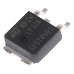 STMicroelectronics TN1205T-600B-TR, Thyristor 600V, 8A 5mA