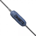Arcol Ohmite 25Ω Wire Wound Resistor 3W ±1% 43F25RE
