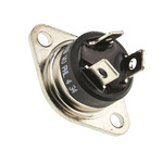 STMicroelectronics Panel Mount, 3-pin, TRIAC, 600V, Gate Trigger 1.3V 600V