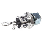 Vishay 16RIA60, Thyristor 600V, 16A 60mA