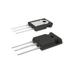 Vishay 30TPS08PBF, Thyristor 800V, 20A 60mA
