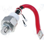 Vishay 180RKI80PBF, Thyristor 800V, 180A 150mA