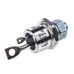 Vishay 50RIA40, Thyristor 400V, 50A 100mA
