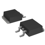 Vishay VS-10TTS08STRLPBF, Thyristor 800V, 6.5A 20mA